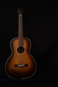 30s Harlin Bros Parlor Guitar 30s-Harlin-Bros-Parlor-Guitar
